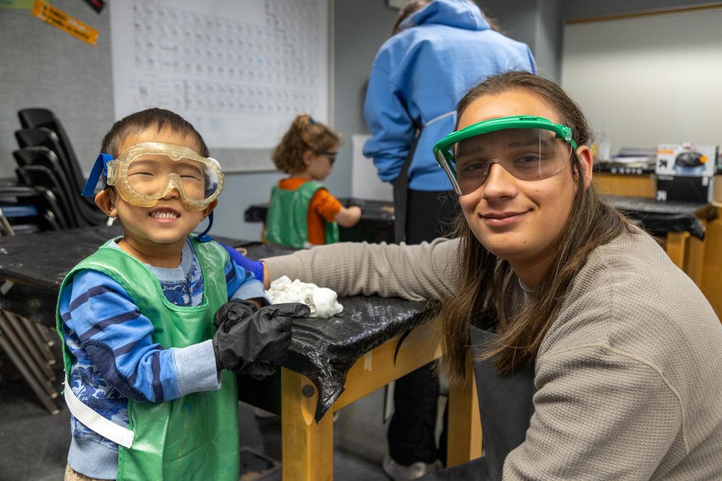 Cincinnati Country Day School - Cincinnati, OH