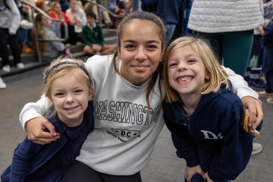 Cincinnati Country Day School - Cincinnati, OH