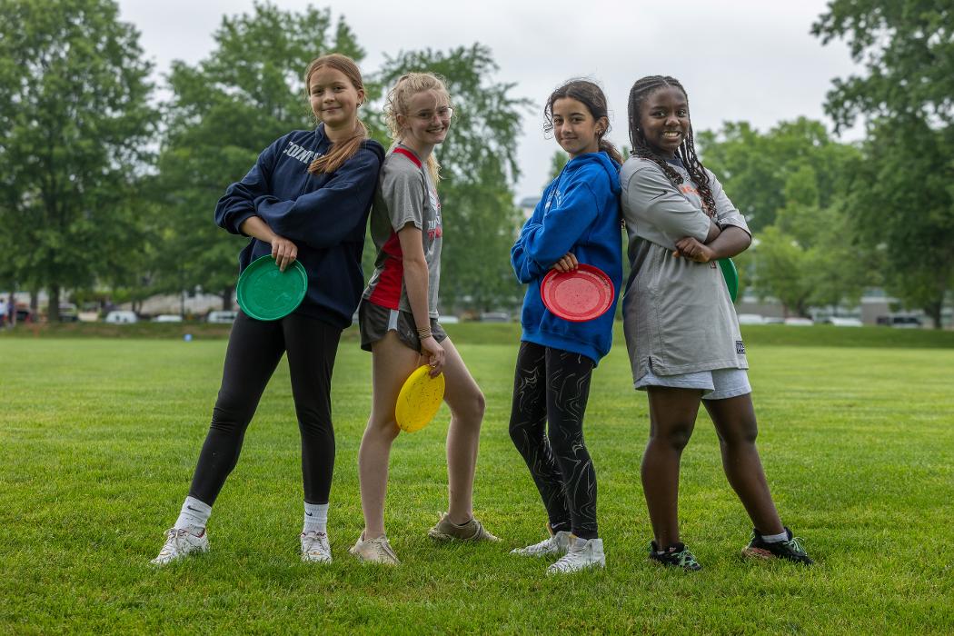 Cincinnati Country Day School - Cincinnati, OH