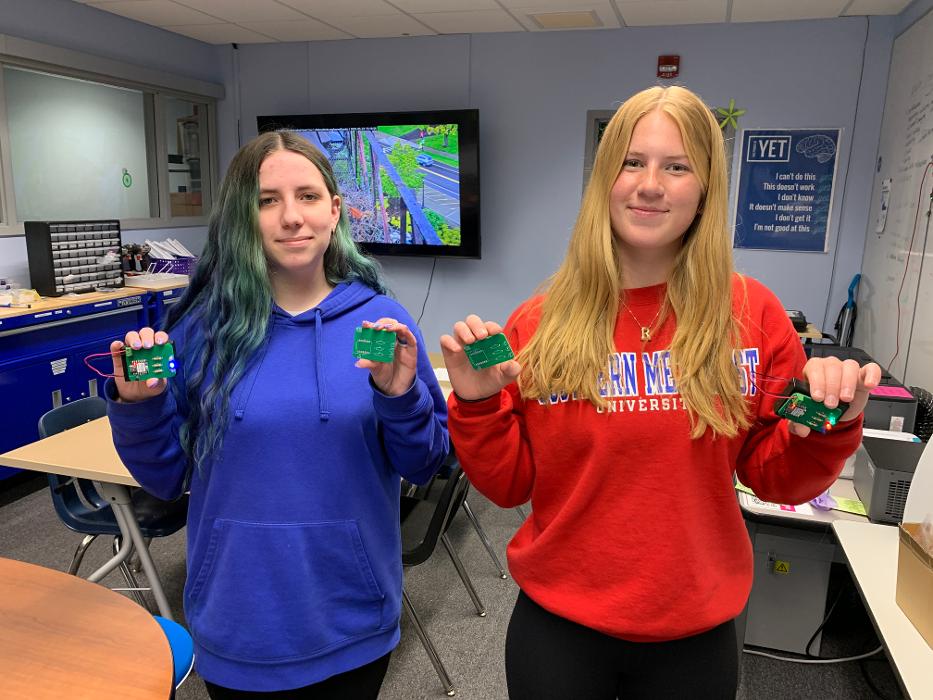 Cincinnati Country Day School - Cincinnati, OH