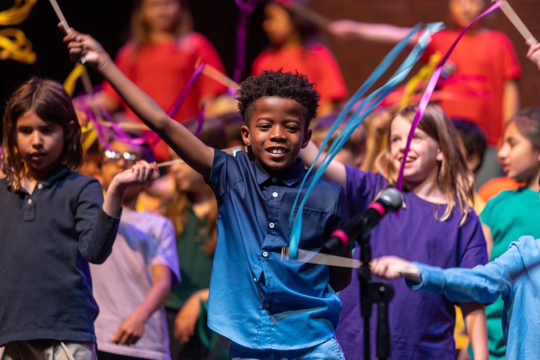 Cincinnati Country Day School - Cincinnati, OH