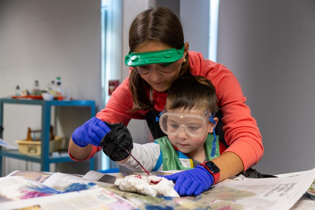 Cincinnati Country Day School - Cincinnati, OH