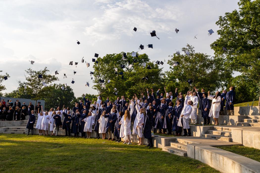 Cincinnati Country Day School - Cincinnati, OH
