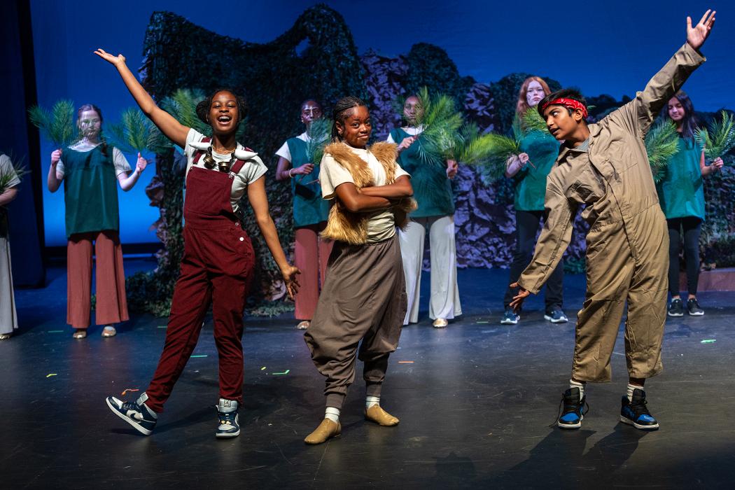 Cincinnati Country Day School - Cincinnati, OH