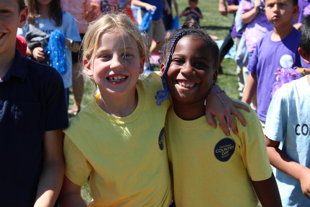 Cincinnati Country Day School - Cincinnati, OH