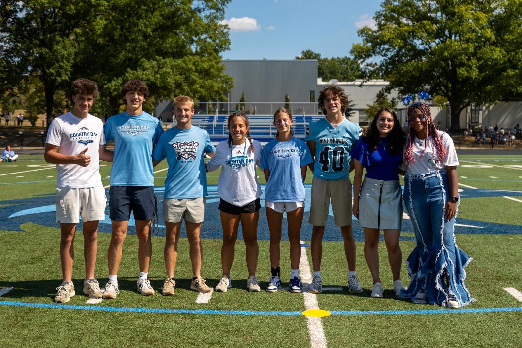 Cincinnati Country Day School - Cincinnati, OH