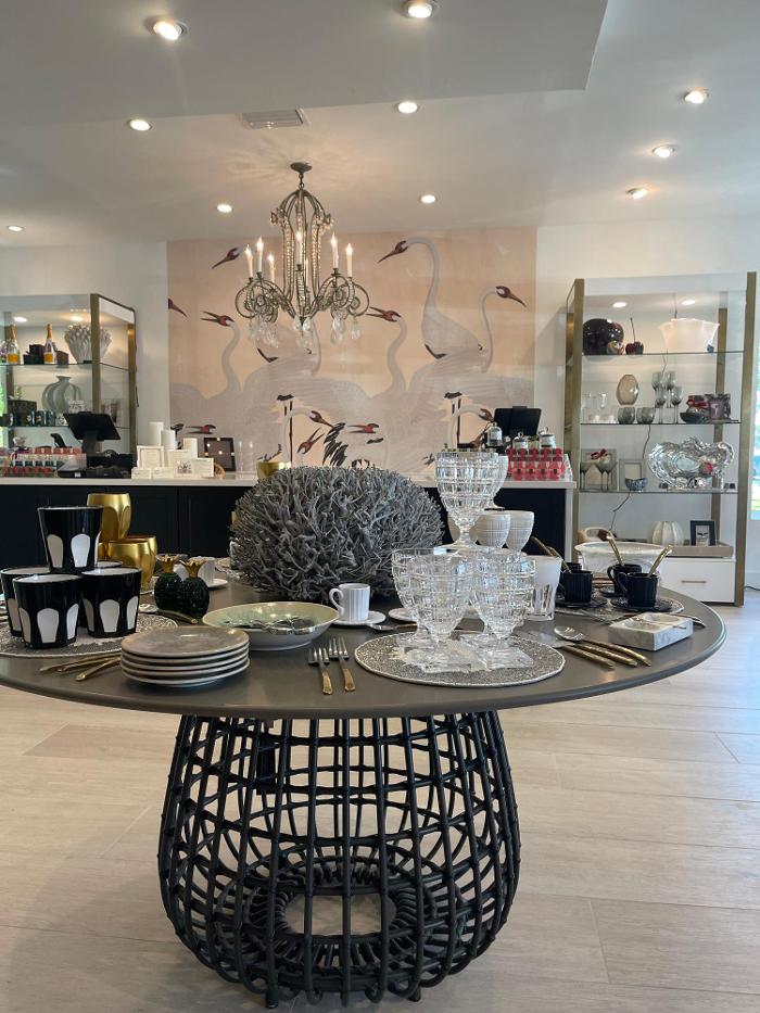 Black Tie Beach Naples Fla Image