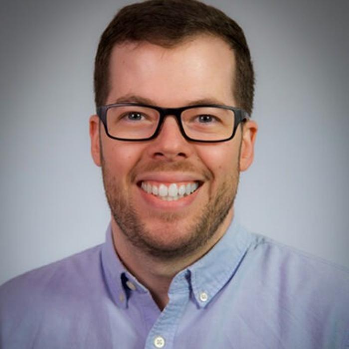 Caleb Brackett, MD Image