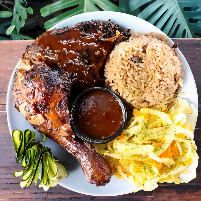 The Jerk Pit - College Park, MD