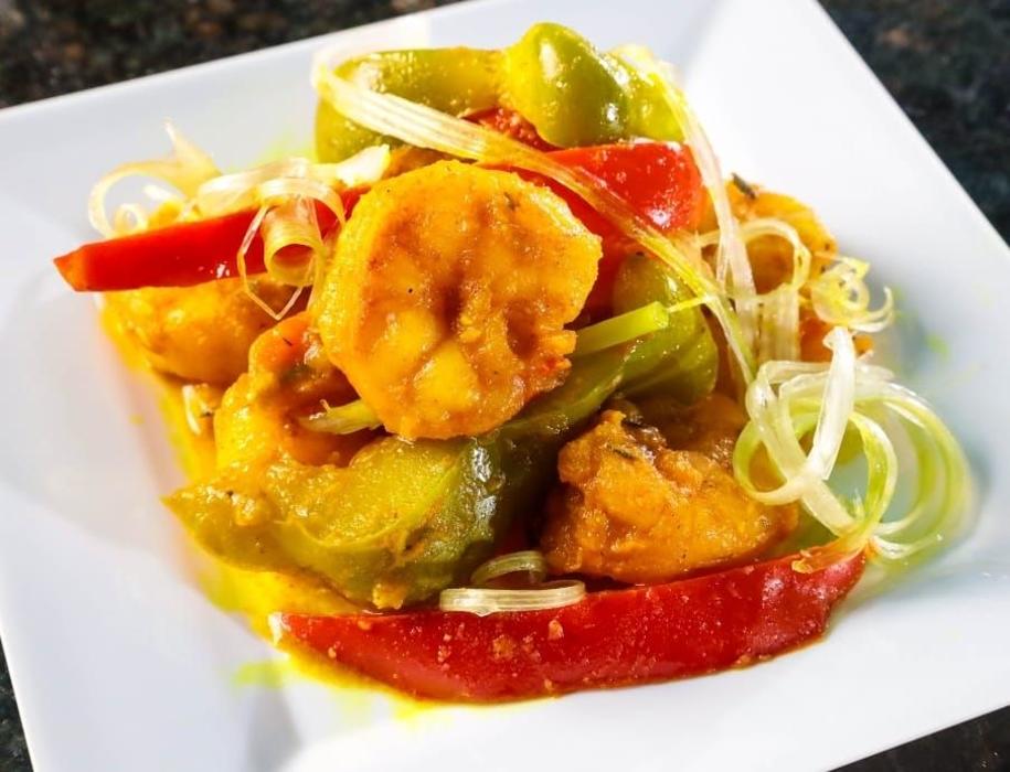 The Jerk Pit - College Park, MD