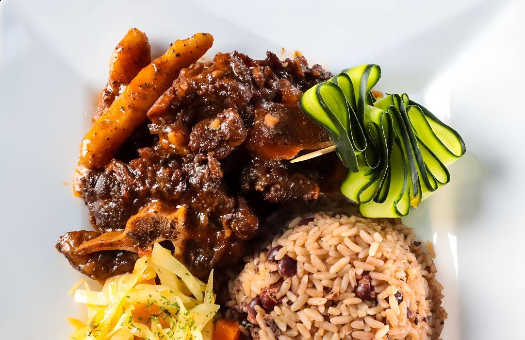 The Jerk Pit - College Park, MD