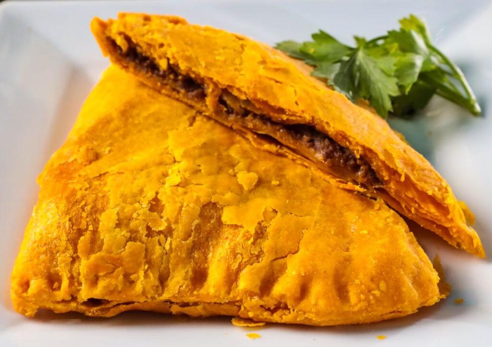 The Jerk Pit - College Park, MD