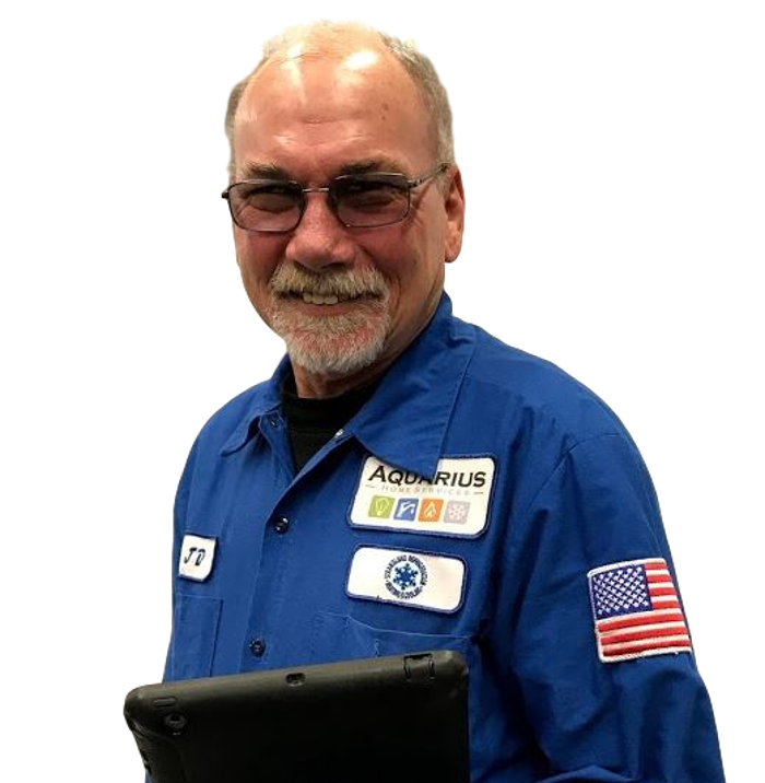 Aquarius Home Services, Kinetico - Mora, MN