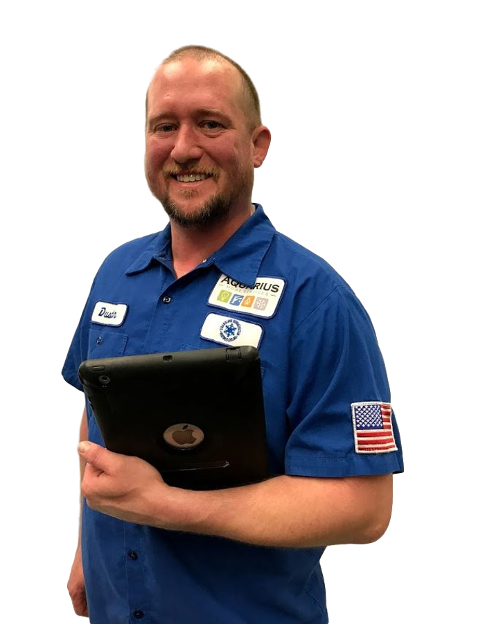 Aquarius Home Services, Kinetico - Mora, MN