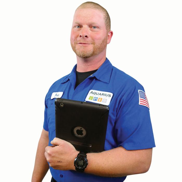 Aquarius Home Services, Kinetico - Mora, MN