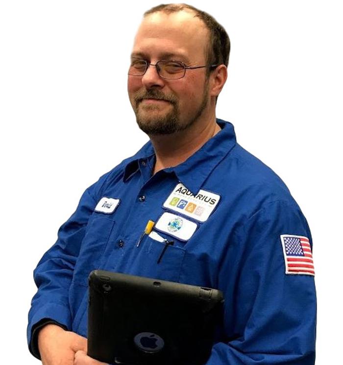 Aquarius Home Services, Kinetico - Mora, MN