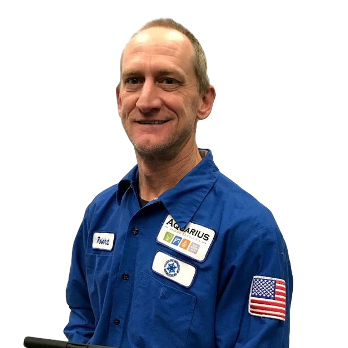 Aquarius Home Services, Kinetico - Mora, MN