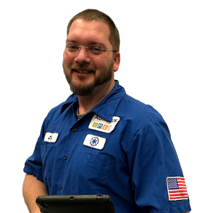 Aquarius Home Services, Kinetico - Mora, MN