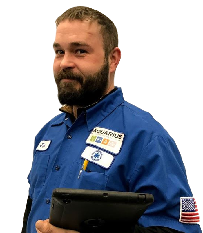 Aquarius Home Services, Kinetico - Mora, MN