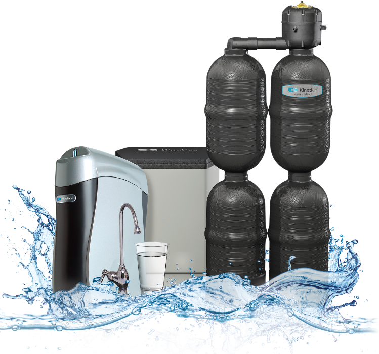 Aquarius Home Services, Kinetico - Mora, MN