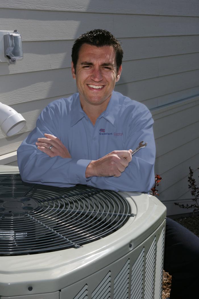 Aquarius Home Services - De Pere, WI