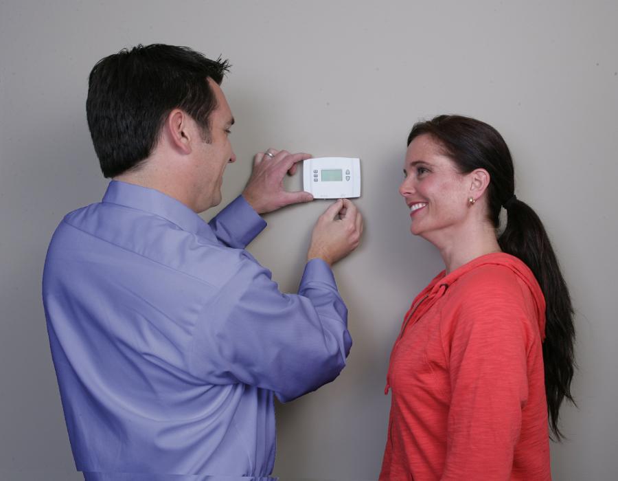 Aquarius Home Services - De Pere, WI