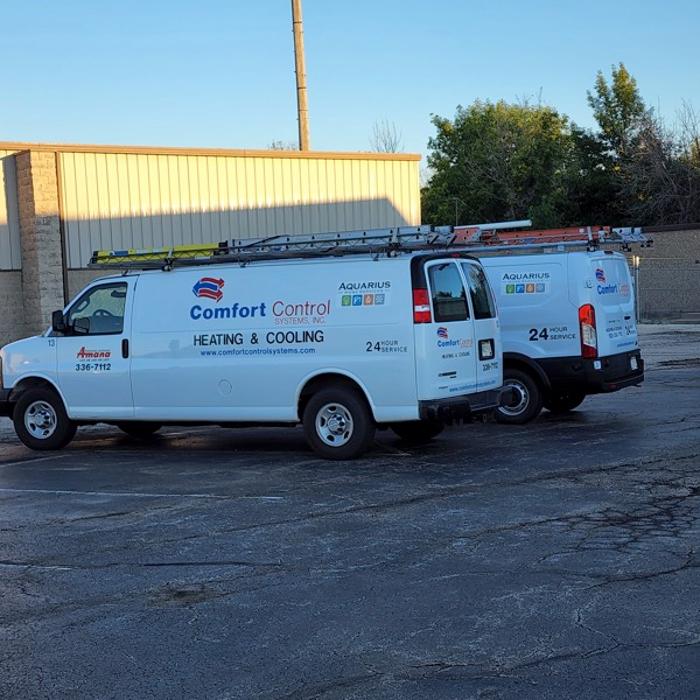 Aquarius Home Services - De Pere, WI