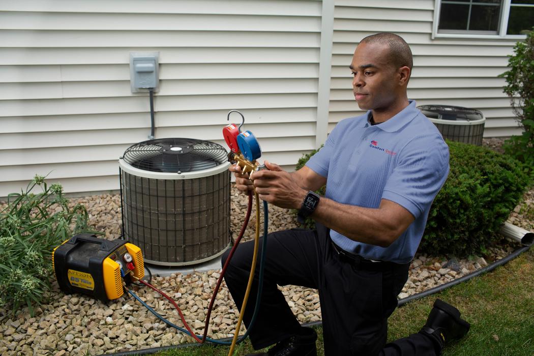 Aquarius Home Services - De Pere, WI