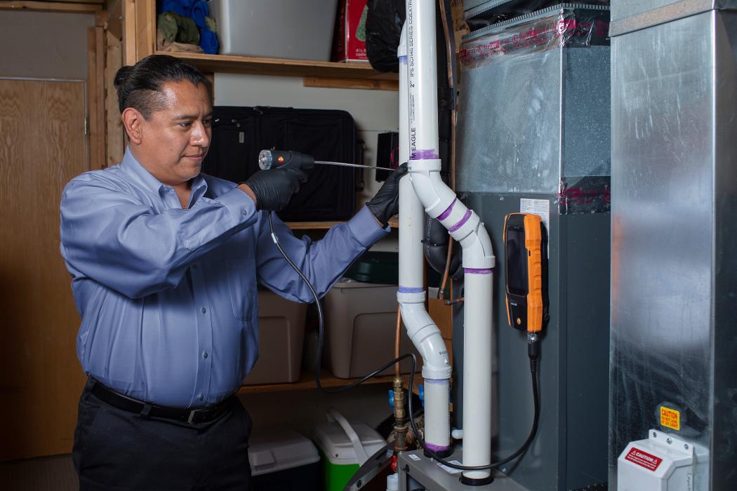 Aquarius Home Services - De Pere, WI