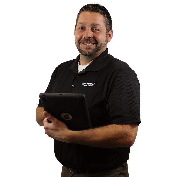 Aquarius Home Services, Kinetico - Eau Claire, WI