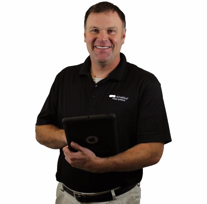 Aquarius Home Services, Kinetico - Eau Claire, WI