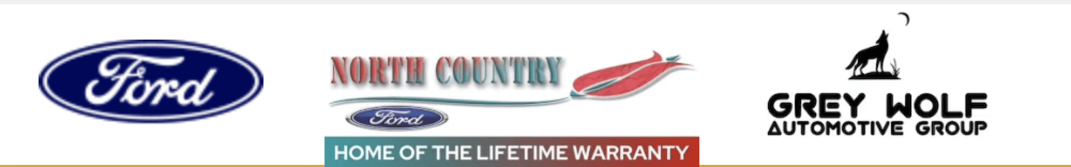 North Country Ford
