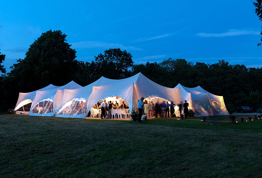 Bay Tree Events - Marquee & Furniture Hire Maidenhead 01628 857632