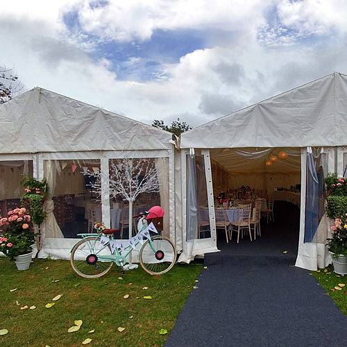 Bay Tree Events - Marquee & Furniture Hire Maidenhead 01628 857632