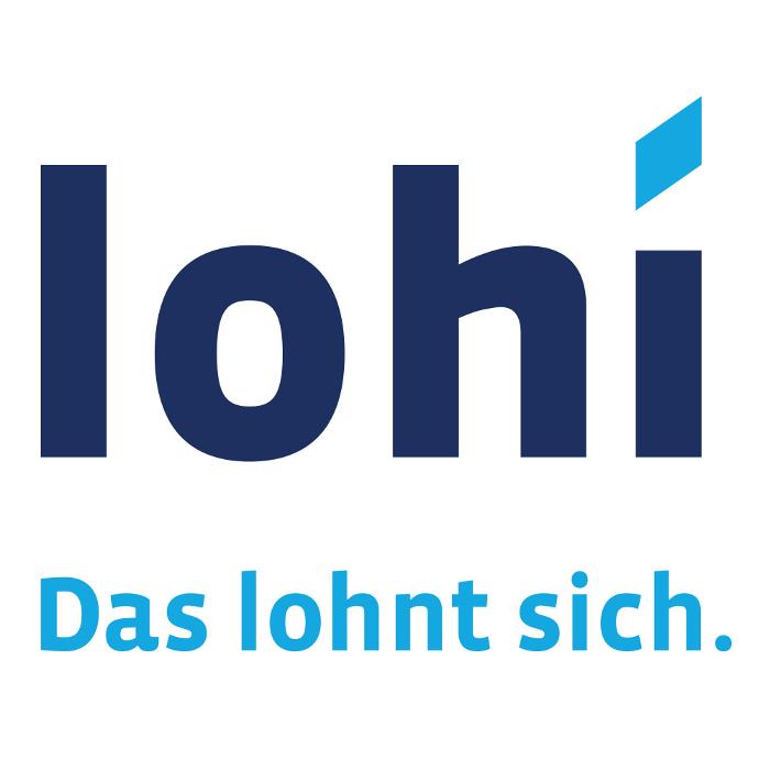 Logo von Lohi - Lohnsteuerhilfe Bayern e. V. Landsberg
