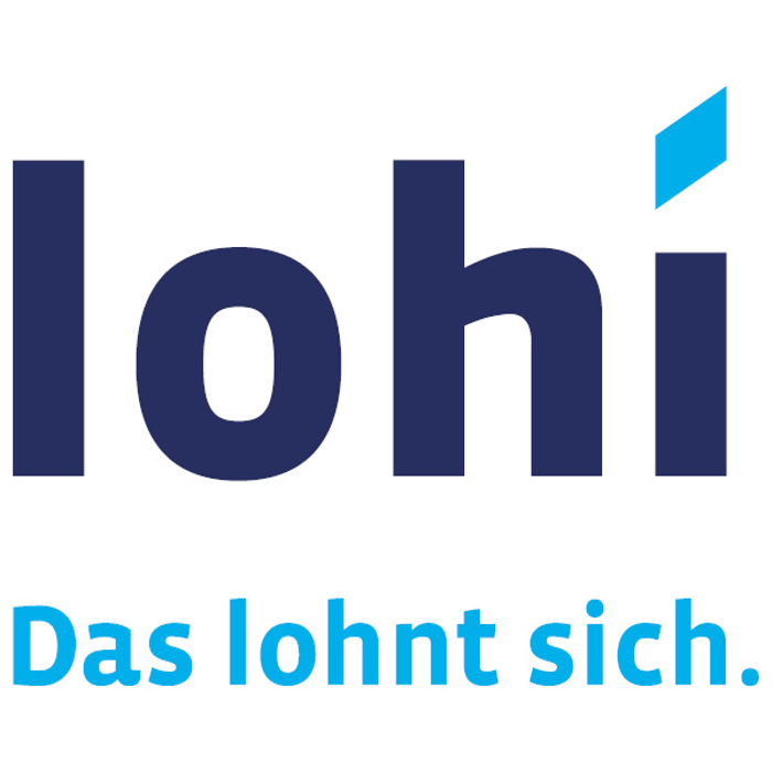 Lohi - Korschenbroich Lohnsteuerhilfe Bayern e. V. in Korschenbroich - Logo Lohi - Korschenbroich Lohnsteuerhilfe Bayern e. V. in Korschenbroich - Logo