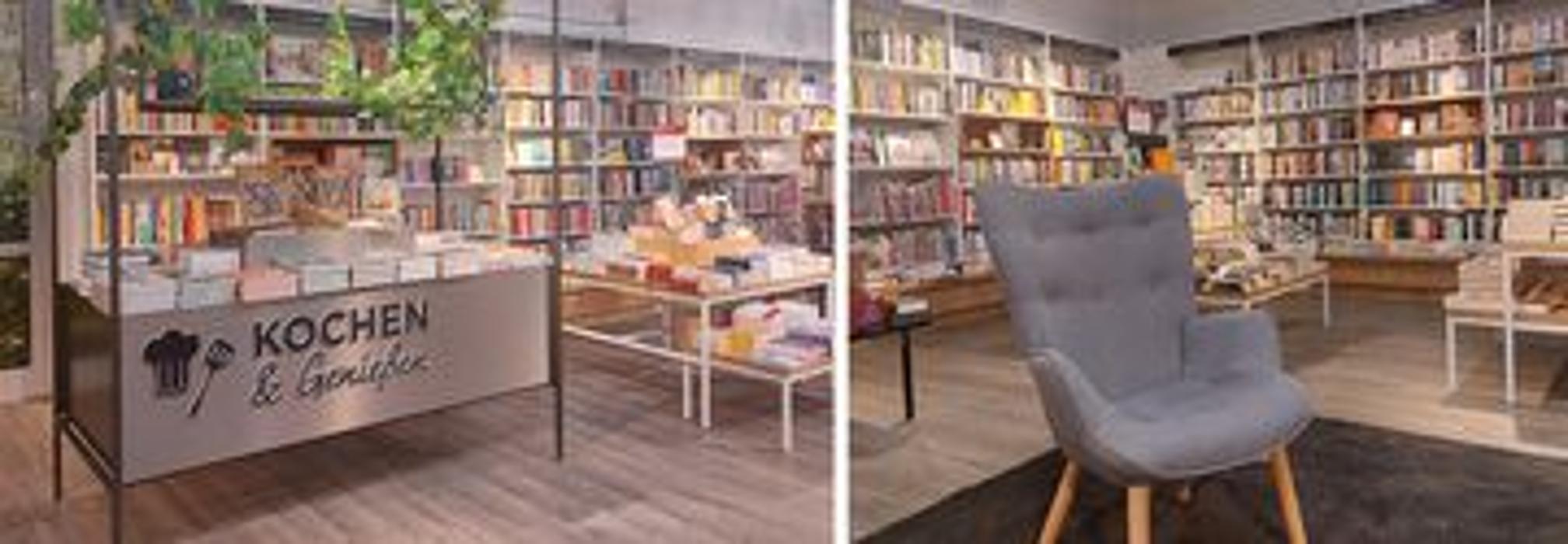 OSIANDER Laufenburg, Laufenpark in Laufenburg