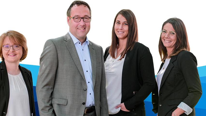 Lohi - Bitburg | Lohnsteuerhilfe Bayern e. V., Brodenheckstraße in Bitburg