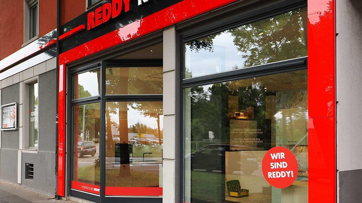 REDDY Küchen Kehl, Am Läger in Kehl