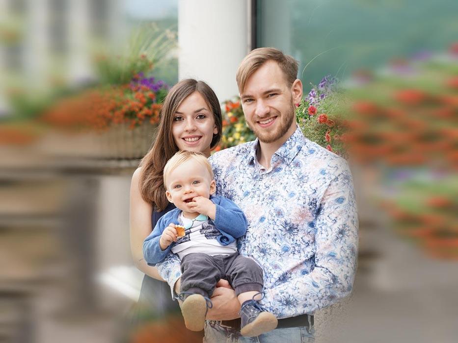 REDDY Küchen Kehl, Am Läger in Kehl