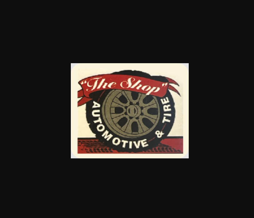 The Shop Automotive - Eckert, CO