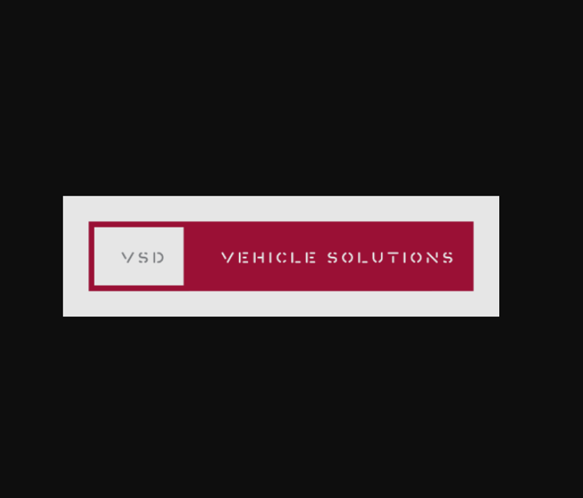 Vehicle Solutions and Diagnostics Logo