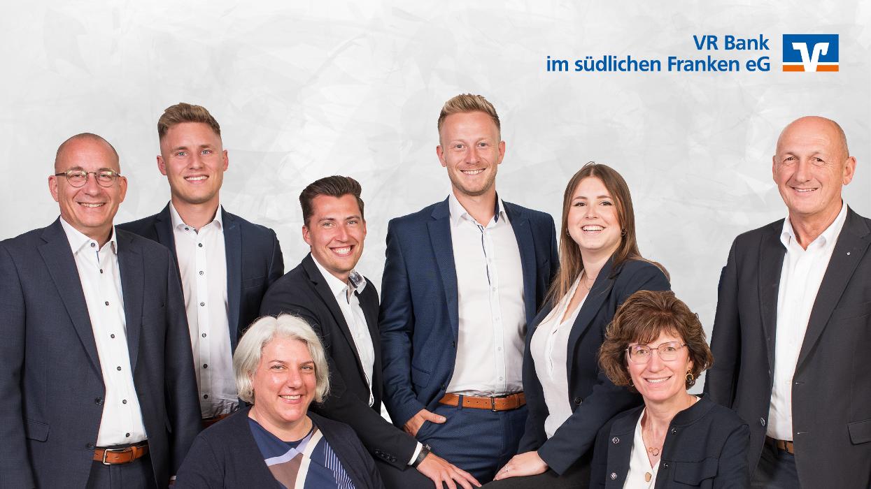 VR ImmoCenter Gunzenhausen- VR Bank im südlichen Franken eG, Gerberstraße in Gunzenhausen