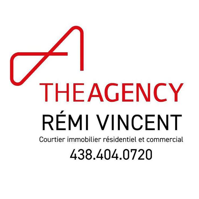 Rémi Vincent - The Agency RE