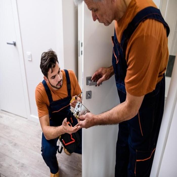 Pro Lock Experts - Concord, NC
