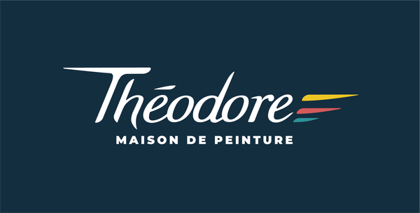 Théodore Maison de Peinture Fabrication et commerce de gros