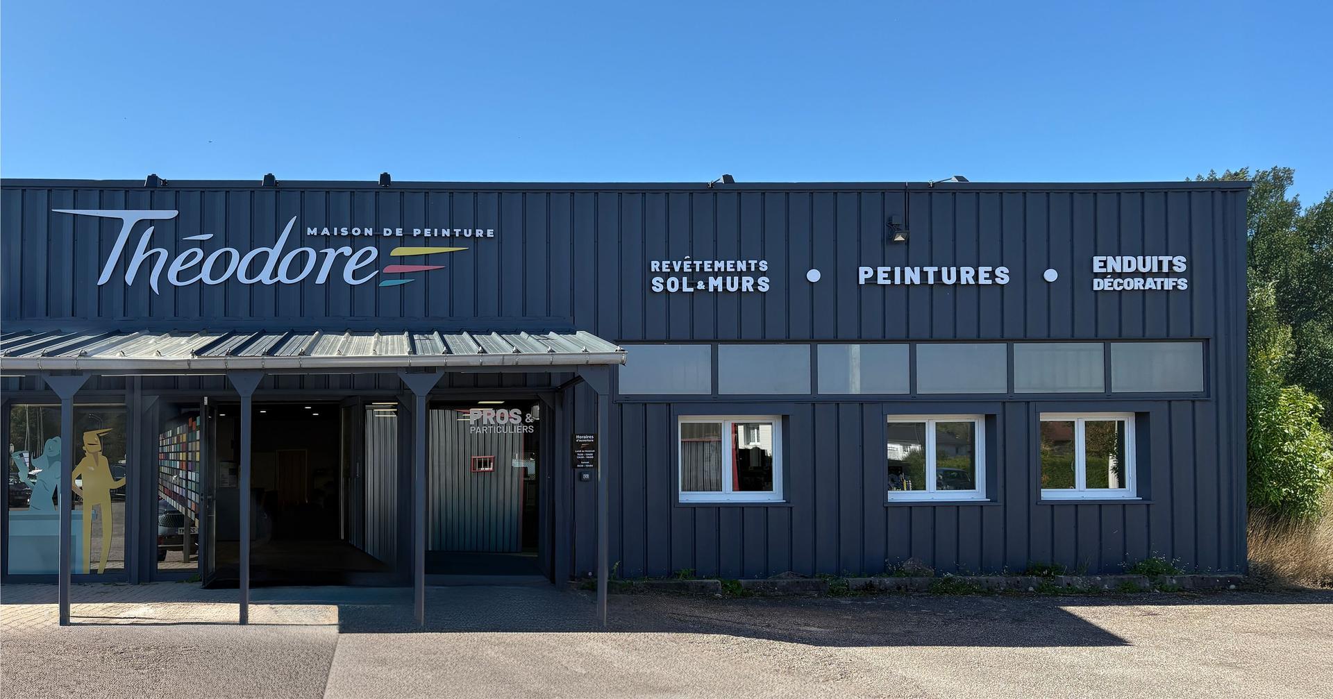 galerie image