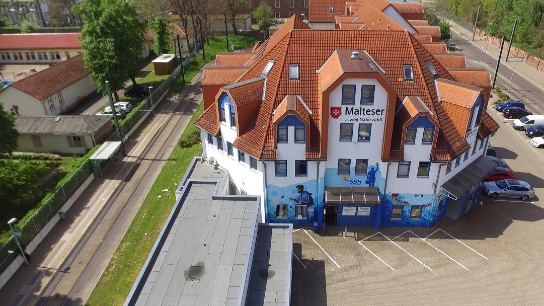 Malteser Hilfsdienst gGmbh | Bildungszentrum 