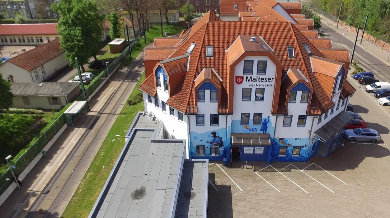 Malteser Hilfsdienst gGmbh | Bildungszentrum 