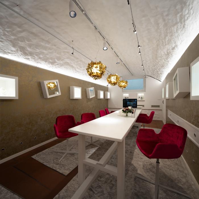 Stauss, Uhren und Schmuck, Hochbrücktorstraße in Rottweil